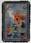 (image for) Pumpkin Potion